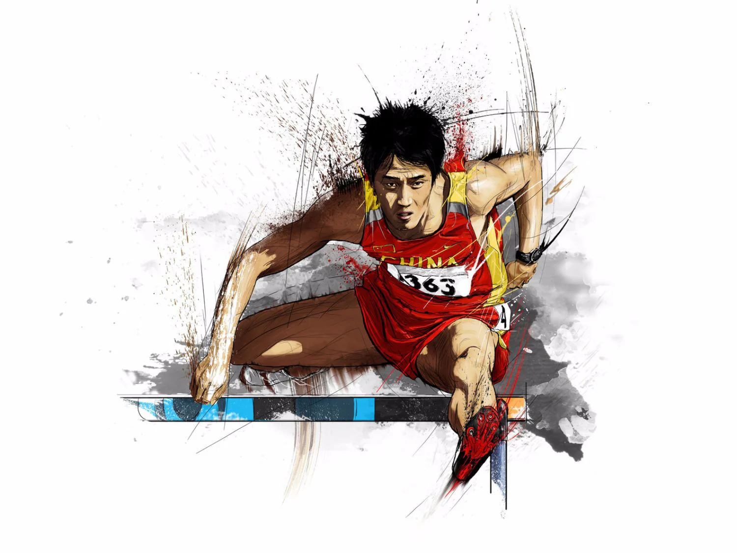 为什么选择