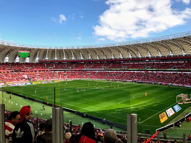 网球联合杯